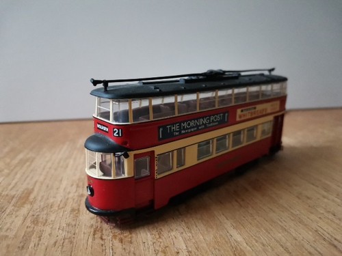 Corgi ooc om40501 - om40501, london