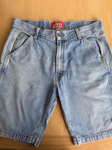 Vintage y2k levi loose fit - levi's,