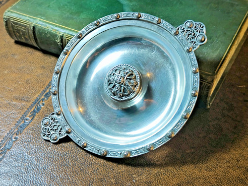 Irish sterling silver - irish,