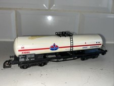Lima OO/HO Gauge Bogie Tank