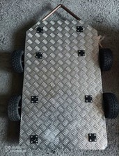 1m+ long 1/5 Rc Car Trailer