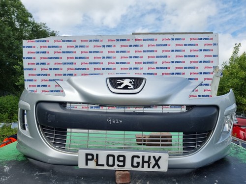Peugeot 308 estate 5dr se - peugeot, sw