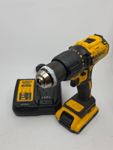 Dewalt dcd778 18v cordless - 18v,