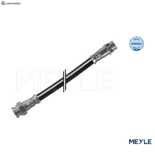 Brake hose 525 - brake, 0006