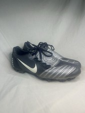  Nike Total 90 Shoot II T90 Football Boots UK Size 12 Removable Studs