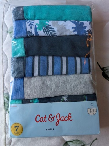 Lot vintage underwear cat - lot,