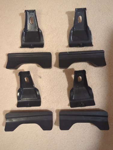 Thule kit 145011 pack roof - 145011,