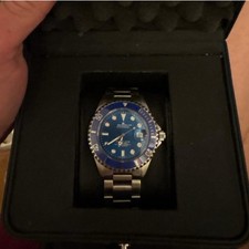 Men Steinhart Ocean One