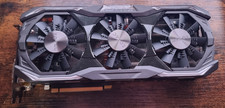 ZOTAC GeForce GTX 1070 AMP