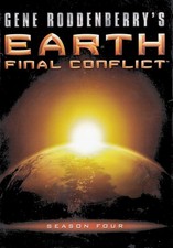 Earth : Final Conflict -