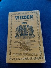 Wisden Cricketers' Almanack