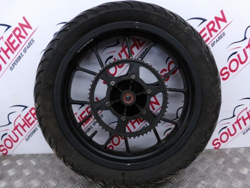 Aprilia rs4 125 - 125, 2022