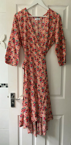 Luella midi summer - luella, wrap