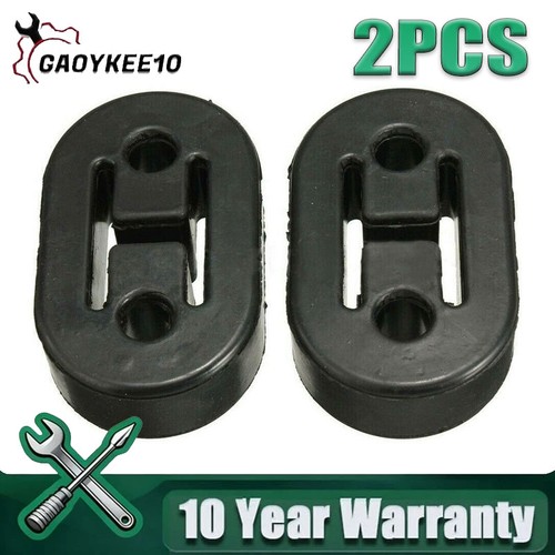 Exhaust pipe hanger car - pipe,