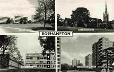 Roehampton Wandsworth LONDON