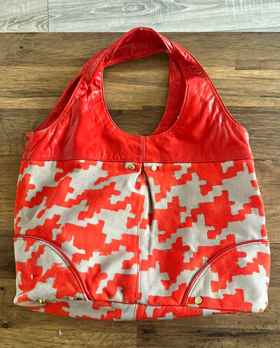 Ted baker orange - ted, camo