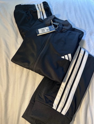 Adidas men basic - men's, 3
