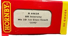 HORNBYR 4462A BR Intercity