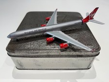 Gemini Jets 1:400 Virgin