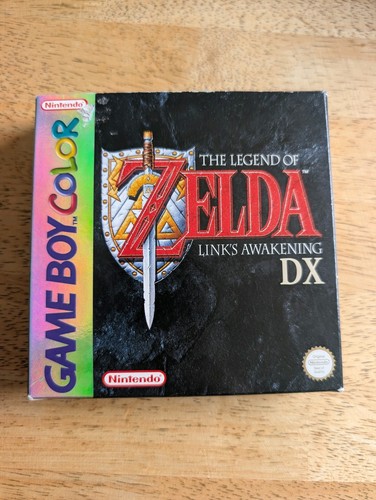 The legend zelda link - zelda:, link's