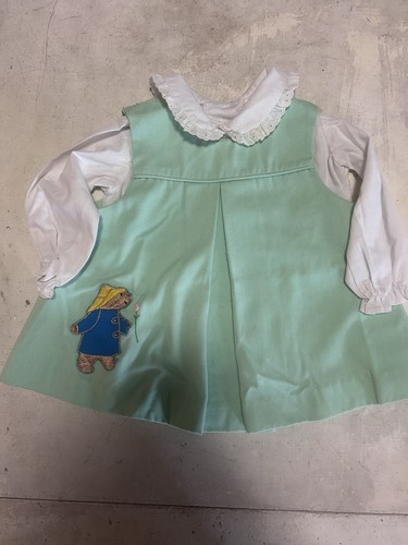 Vintage paddington bear mint - vintage,