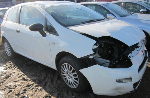 Fiat grande punto 2010 2 - fiat, 1.2