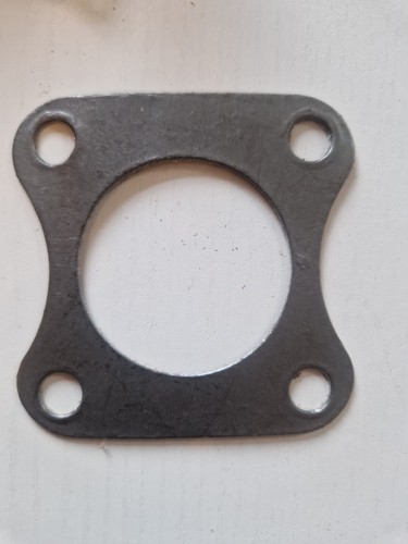 Triumph roadster 1800 manifold - 1800,