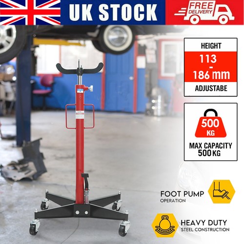 500kg heavy duty transmission - 500kg,