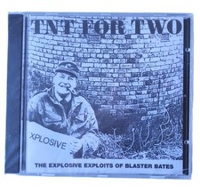 Blaster Bates - TNT for Two -