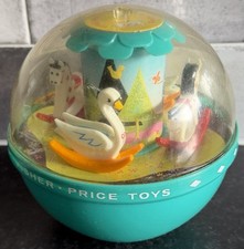 Fisher Price B9 165 Roly Poly