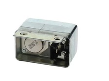 Voltage regulator Alternator Regulator mounted outside of alternator BOSCH