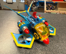 vintage Battle of the Planets