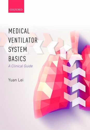 Medical ventilator system - ventilator,