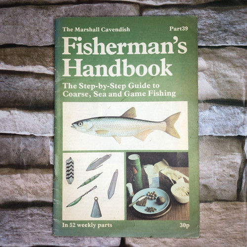 Marshall cavendish fisherman - marshall,