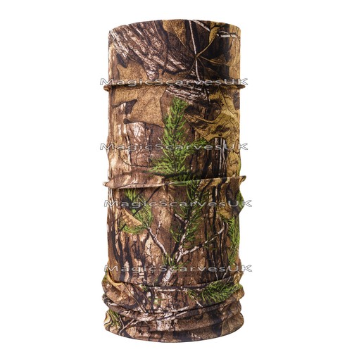Multi use biker balaclava neck - biker,