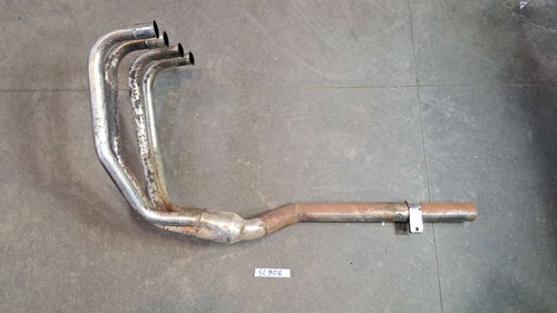 Exhaust manifolds mufflers - exhaust,