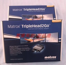 1pc For NEW Matrox