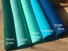 Rustic Burlap Jute Runners