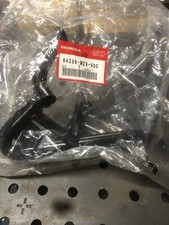 Honda motorcycle ST1100 R/H Engine Guard P/N 64206-MZ9-900