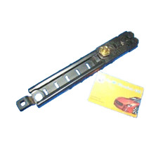 VW T4 seat belt fitting