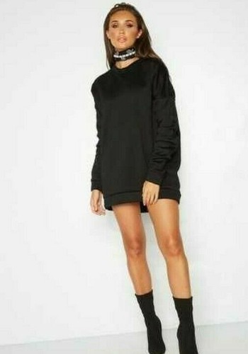 Megan mckenna vogue jumper - megan,