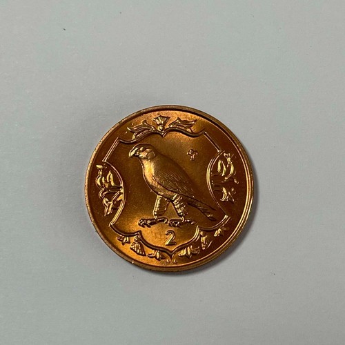 Isle man 1985 - of,