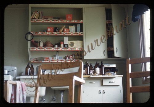 Kitchen beer bottles party - beer,