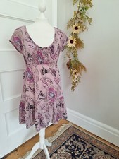 GORGEOUS WALLIS LILAC PURPLE &