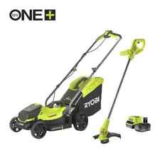 Ryobi 18V ONE+ Cordless 33cm