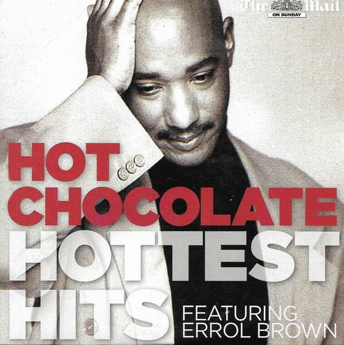 Hot chocolate hottest - hot,