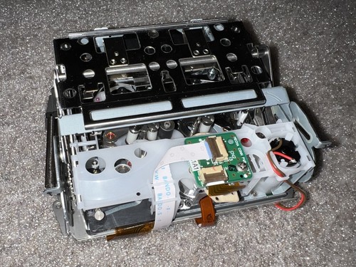 Jvc camera vcr cassette - camera,