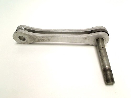 Shock absorber rear linkage - absorber,