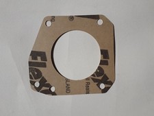 Throttle Body Gasket: SAAB 93