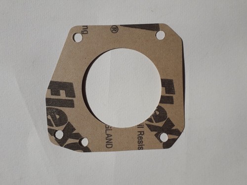 Throttle body gasket saab - throttle, gasket:
